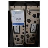 Phase Angle Voltmeter