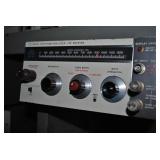 Spectrum Analyzer - RF Section