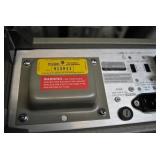 Spectrum Analyzer Displays