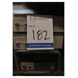 Probe Control and Power Module & Digital Clock