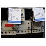 Millimeter Wave Sweep Control Plug-In