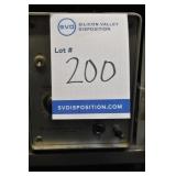 Various Electronic Test & Measurement Equipment