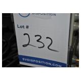 Miscellaneous Supplies