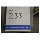 Miscellaneous Supplies