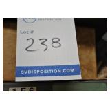 Miscellaneous Supplies