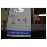 Miscellaneous Supplies