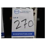 Sweep/Signal Generator