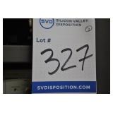 Vintage Electric Scales