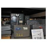 Miscellaneous Electronic Equipment