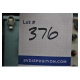 Noise and Field Intensity Unit