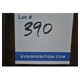 Three phase digital power analyzer