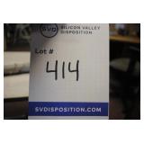 Programmable attenuator