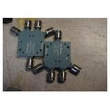 Miscellaneous Electronic Equipment