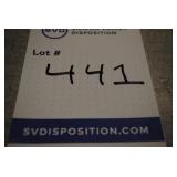 Miscellaneous Electronic Equipment