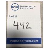 Miscellaneous Electronic Equipment