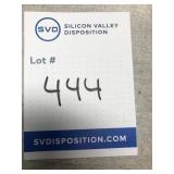 Miscellaneous Electronic Equipment