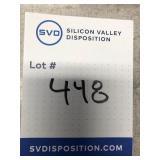 Miscellaneous Electronic Equipment