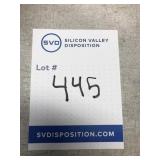 Miscellaneous Electronic Equipment