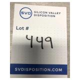 Miscellaneous Electronic Equipment