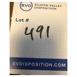 Miscellaneous Electronic Equipment