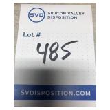 Miscellaneous Electronic Equipment