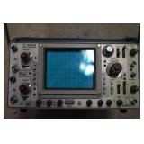 Oscilloscope