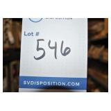 Programmable scanner