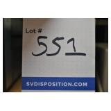 Storage Oscilloscope