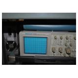 Oscilloscope
