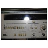 Miscellaneous Electronic Equipment