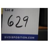 Signal Analysis Meter