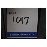 Impedance and Return Set