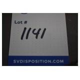 Oscilloscope (Parts)