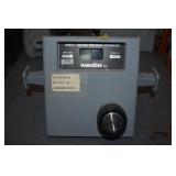 Remote Control Precision Attenuator