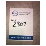 Miscellaneous Electronic Equipment