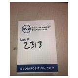 Electrostatic locator