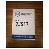 Miscellaneous Electronic Equipment