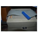 Programmer module and other miscellaneous items