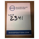 Miscellaneous Electronic Equipment