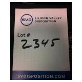 Miscellaneous Electronic Equipment