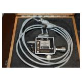 Miscellaneous Electronic Equipment