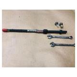 Sliding Load/ Coaxial sliding load