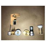 Accessories for 419A