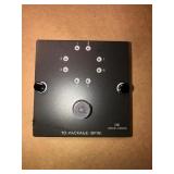 Accessories kit for 16058A