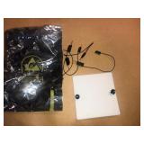 Accessory Kit/transistor fixture
