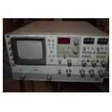 Network Analyzer Test Set