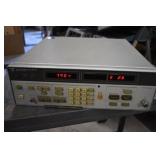 Miscellaneous Electronic Equipment