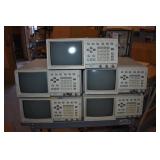 DIgitizing Oscilloscope