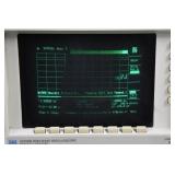 Digitizing Oscilloscope
