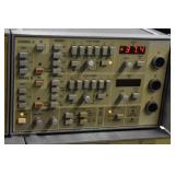 Scalar Network Analyzer